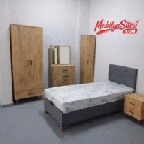 Harika Atlantik Genç Odası Takımı