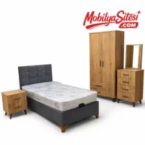 Çocuk Odası Takımı Erkek-Kız