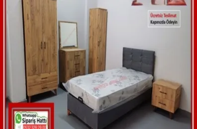 Çoçuk Odası Takımı Fiyatları
